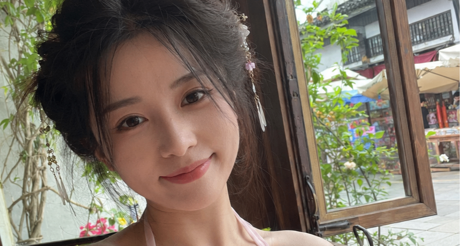 這個美女圖如何生成的焚訣來了！評論區作業都很棒啊！