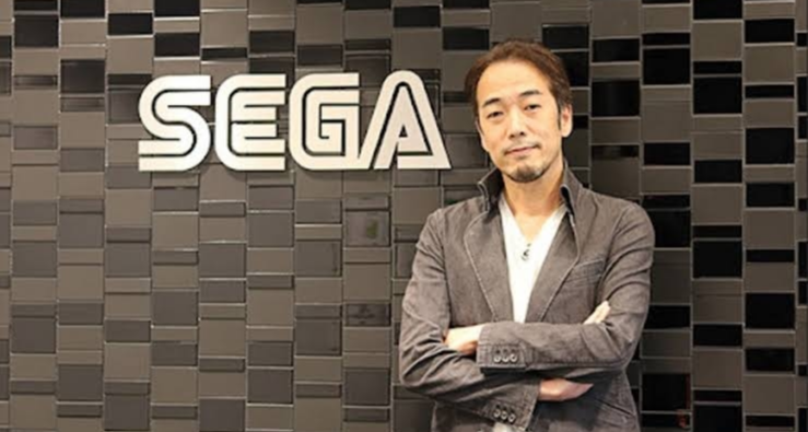 如龍組前監督佐藤大輔疑似離開名越稔洋工作室