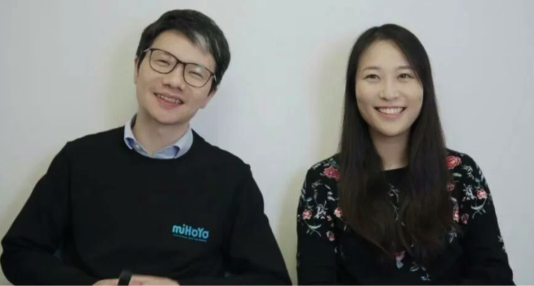 重磅！米哈游前高管加入Kimi