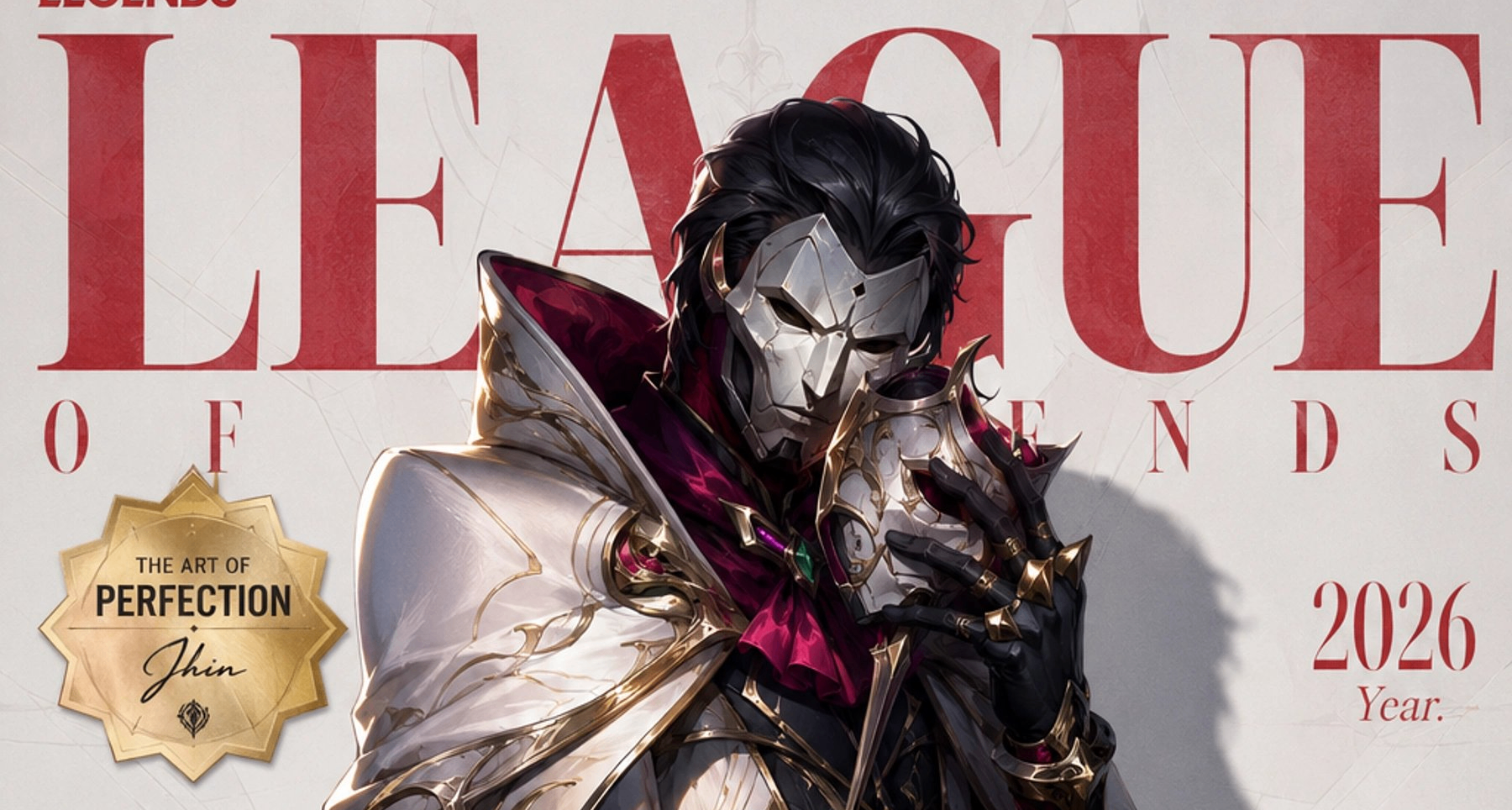燼和布隆 上雜誌了