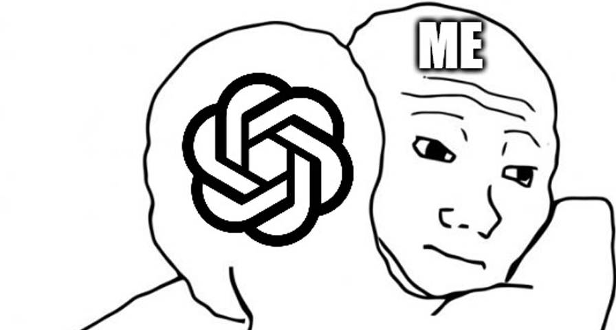 AI做遊戲真的是大勢所趨嗎？