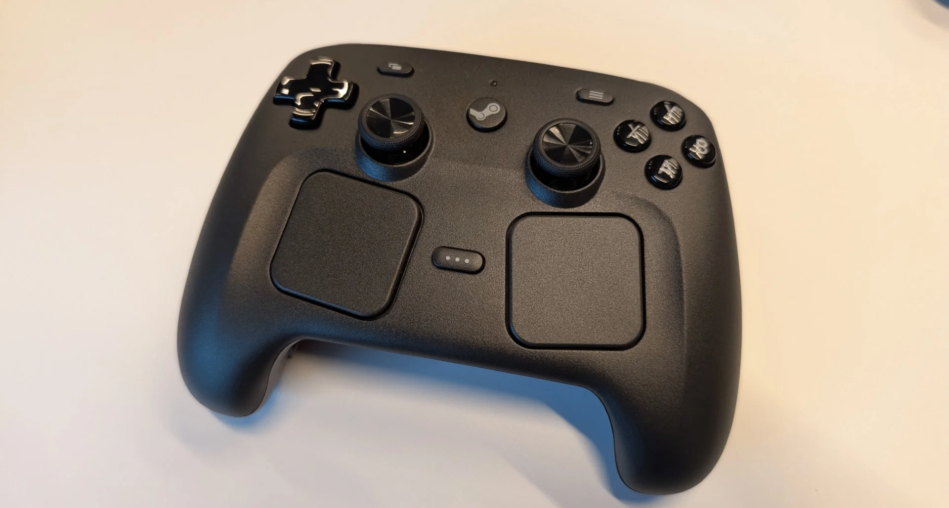 Valve更新Steam手柄預訂計劃，發貨排期最晚延至2027年