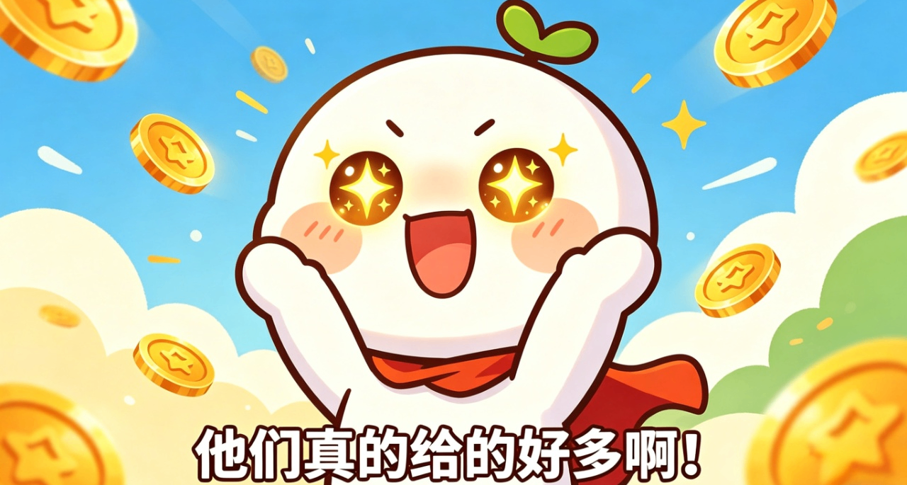 驚喜！我入圍了騰訊光子游戲大賽複賽！獎金是真的誘人啊！！！