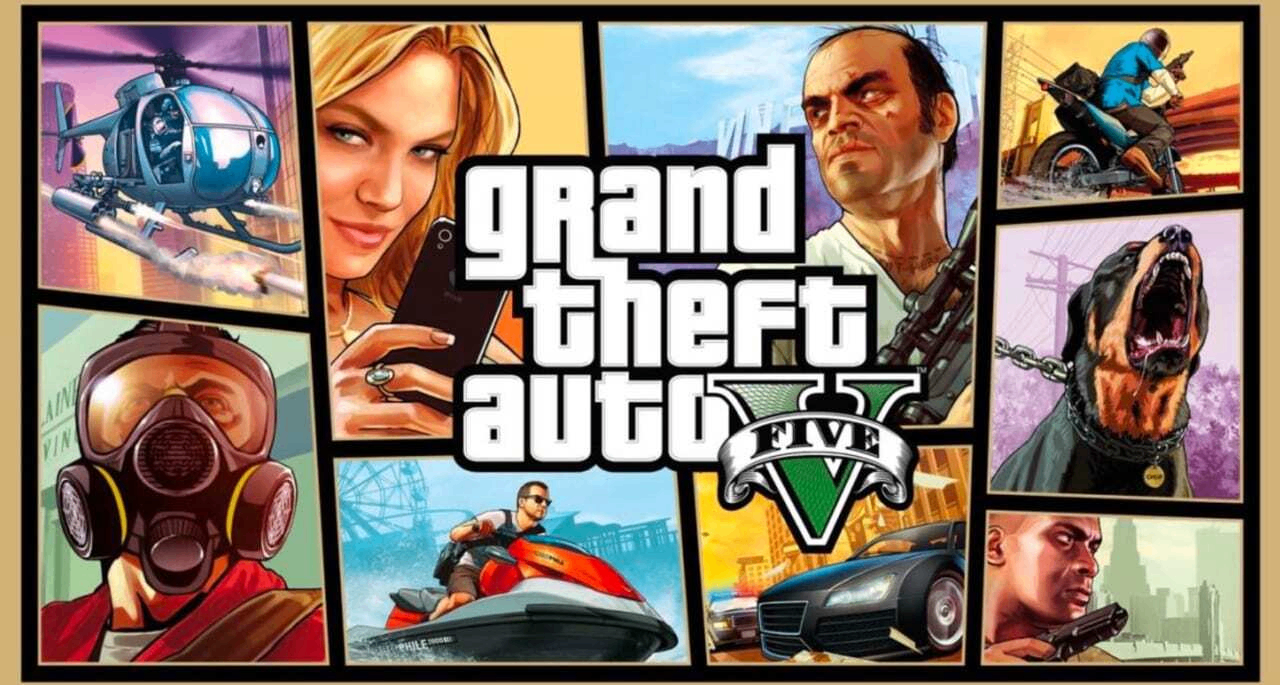 《GTA5》Xbox One版現已支持免費升級至Xbox Series X|S版本