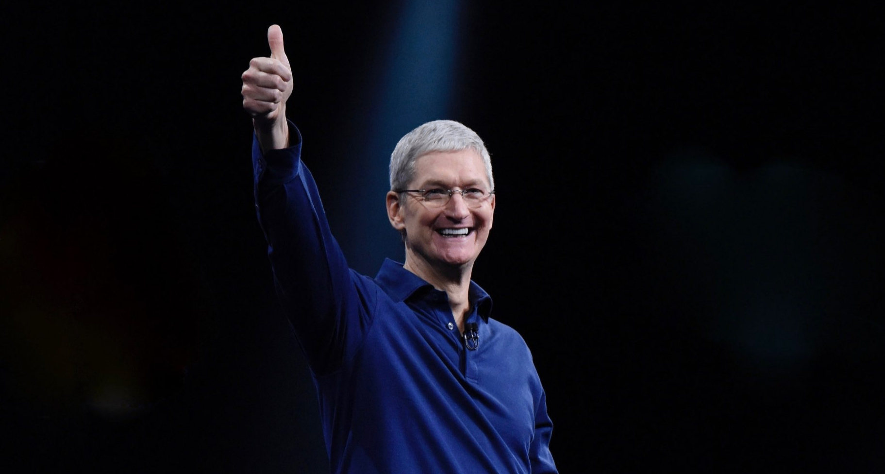 庫克攤牌：iPhone 漲價已成定局！