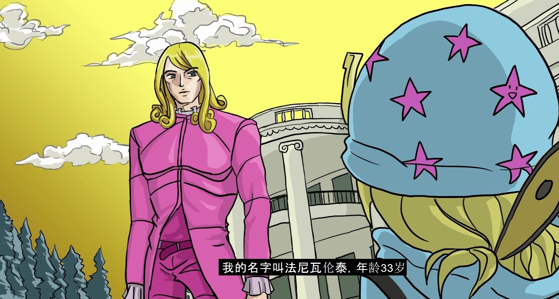 飆馬野郎SBR憑什麼是JOJO系列巔峯？