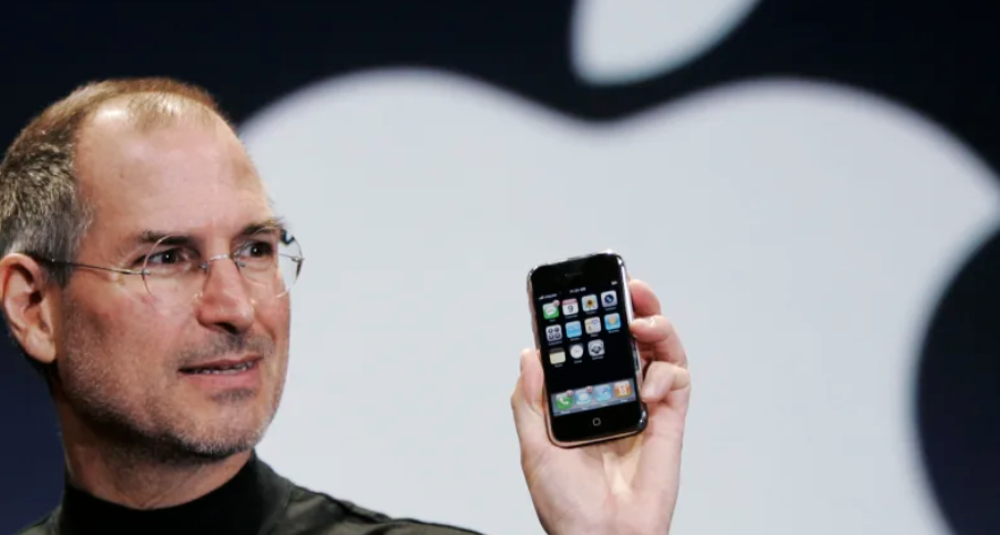 研究稱iPhone普及導致美國生育率下降三分之一至一半！