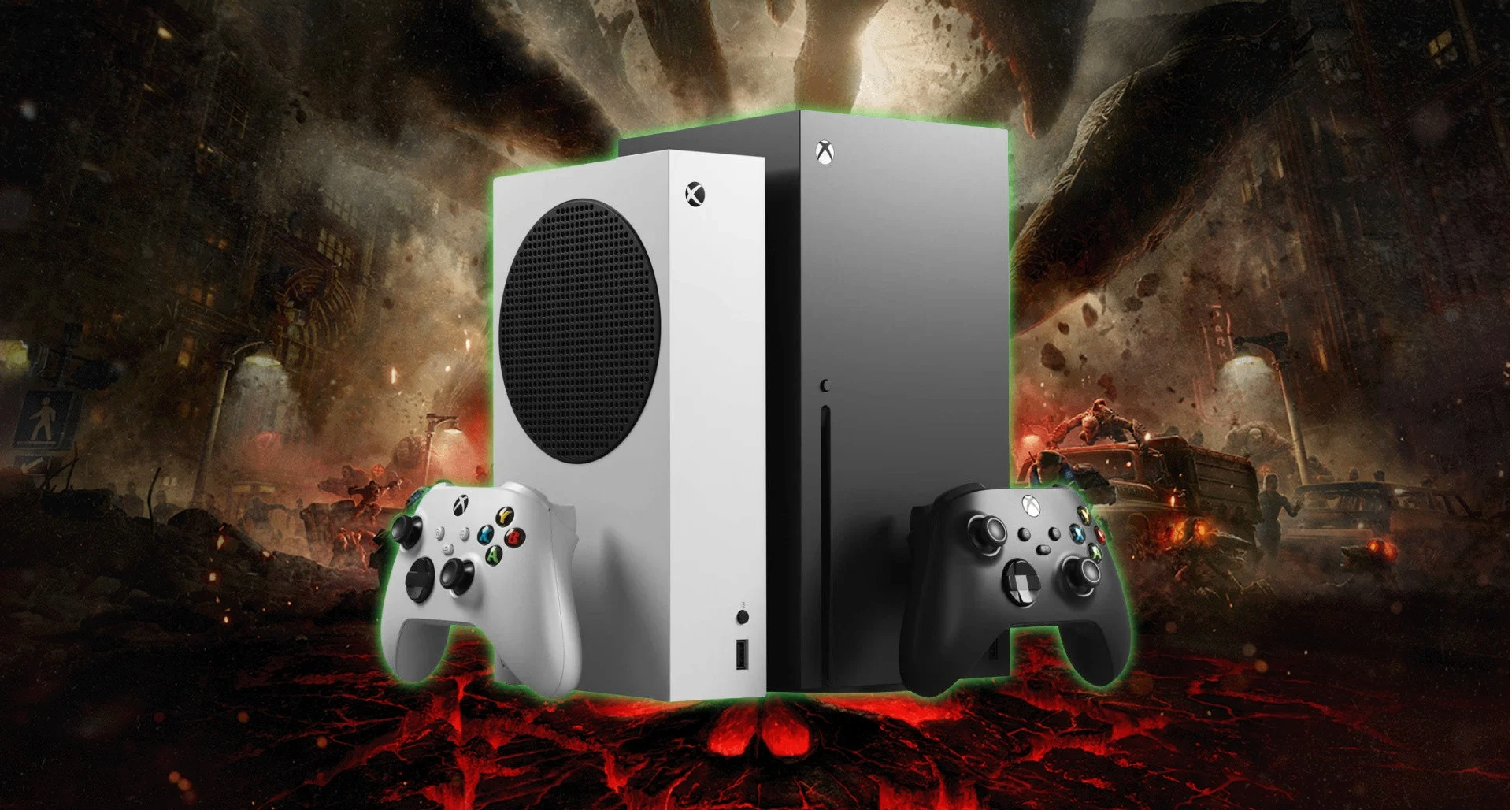 Xbox推出全新“Exclusive（獨佔）”標籤！今日Xbox相關新聞彙總