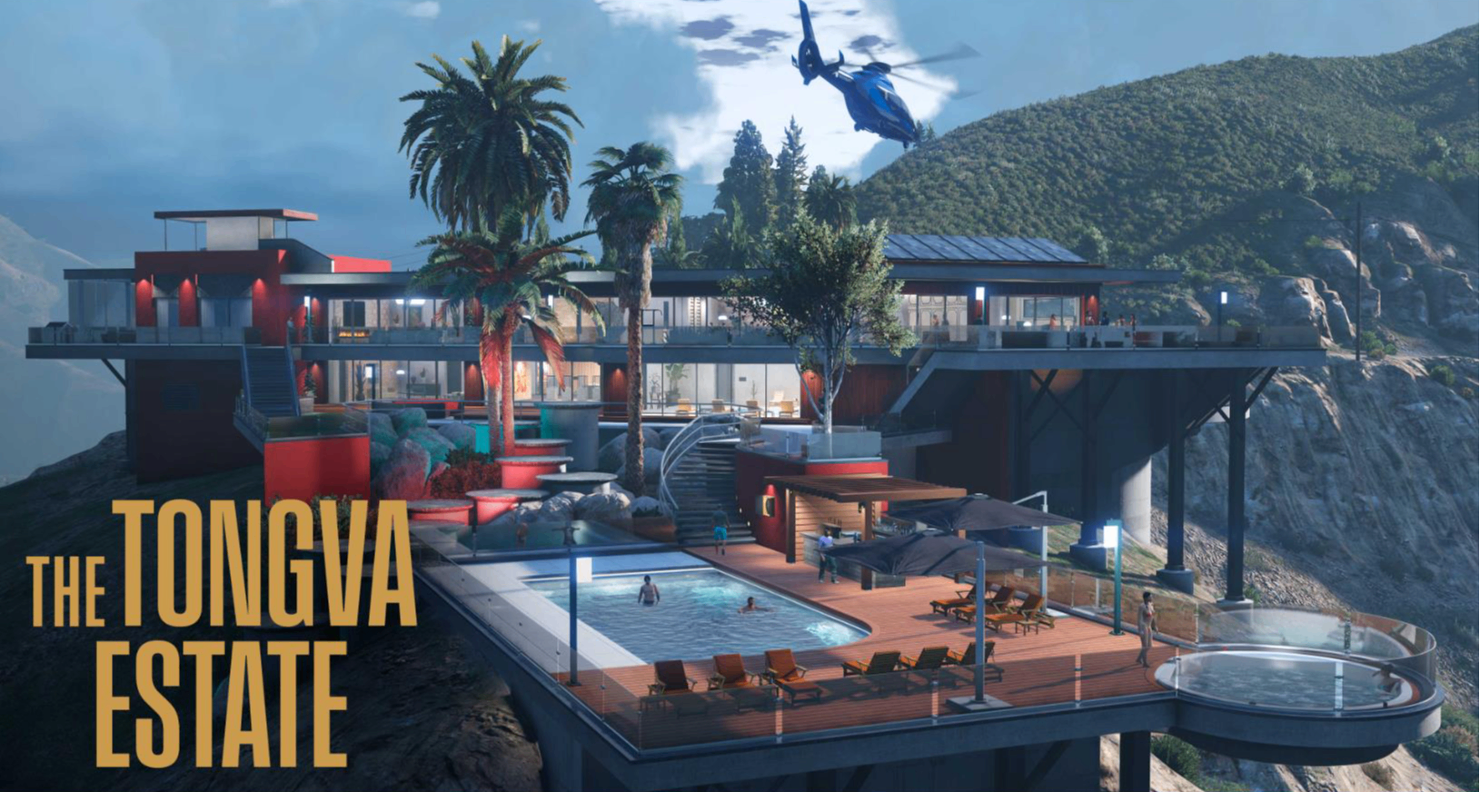 GTAOL“藝術品收藏家”豪華獎勵獲取攻略