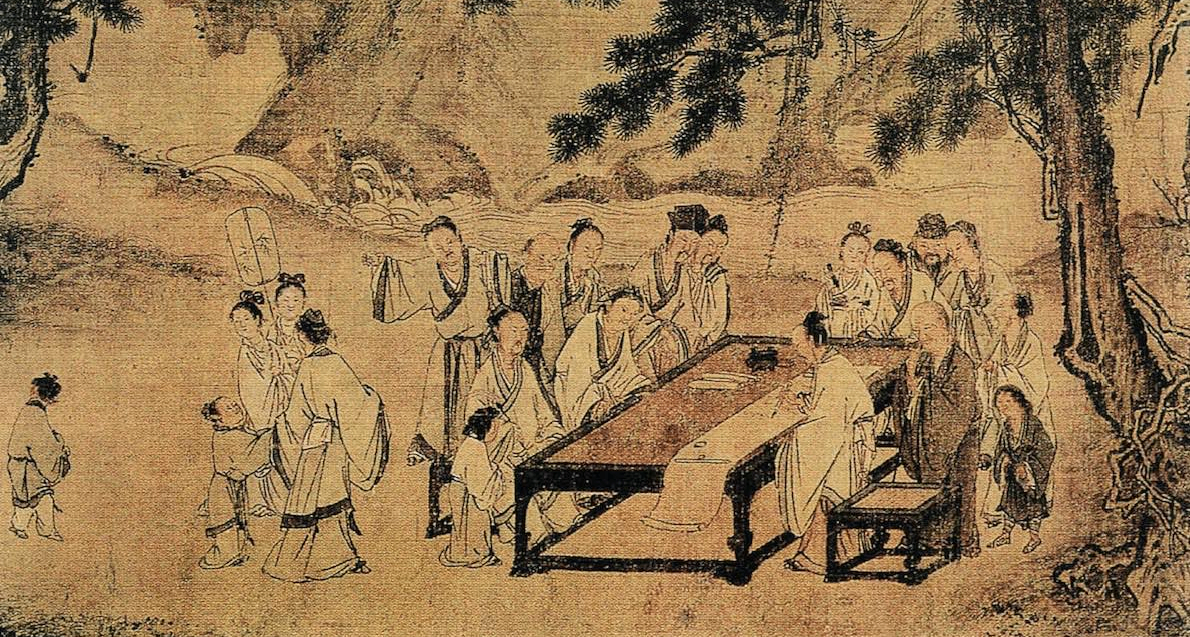 宋朝百姓能合法零元购？对象居然还是皇帝