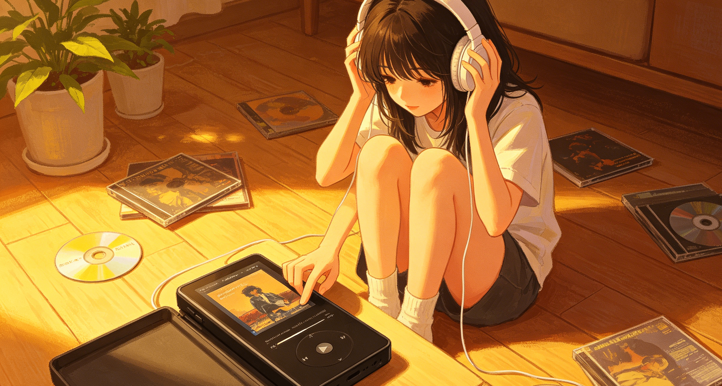 NAS无损音乐曲库自由听！3步打通第三方播放器，Subsonic配置教程