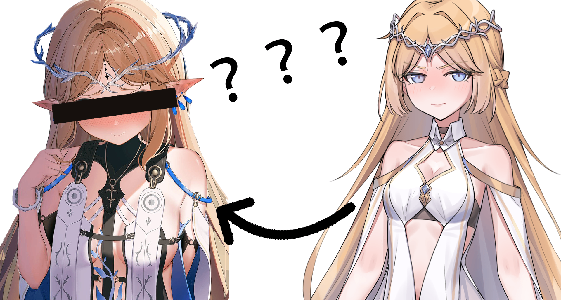 [ARPG/像素/囚われのリリ]你這女武神的既視感好強
