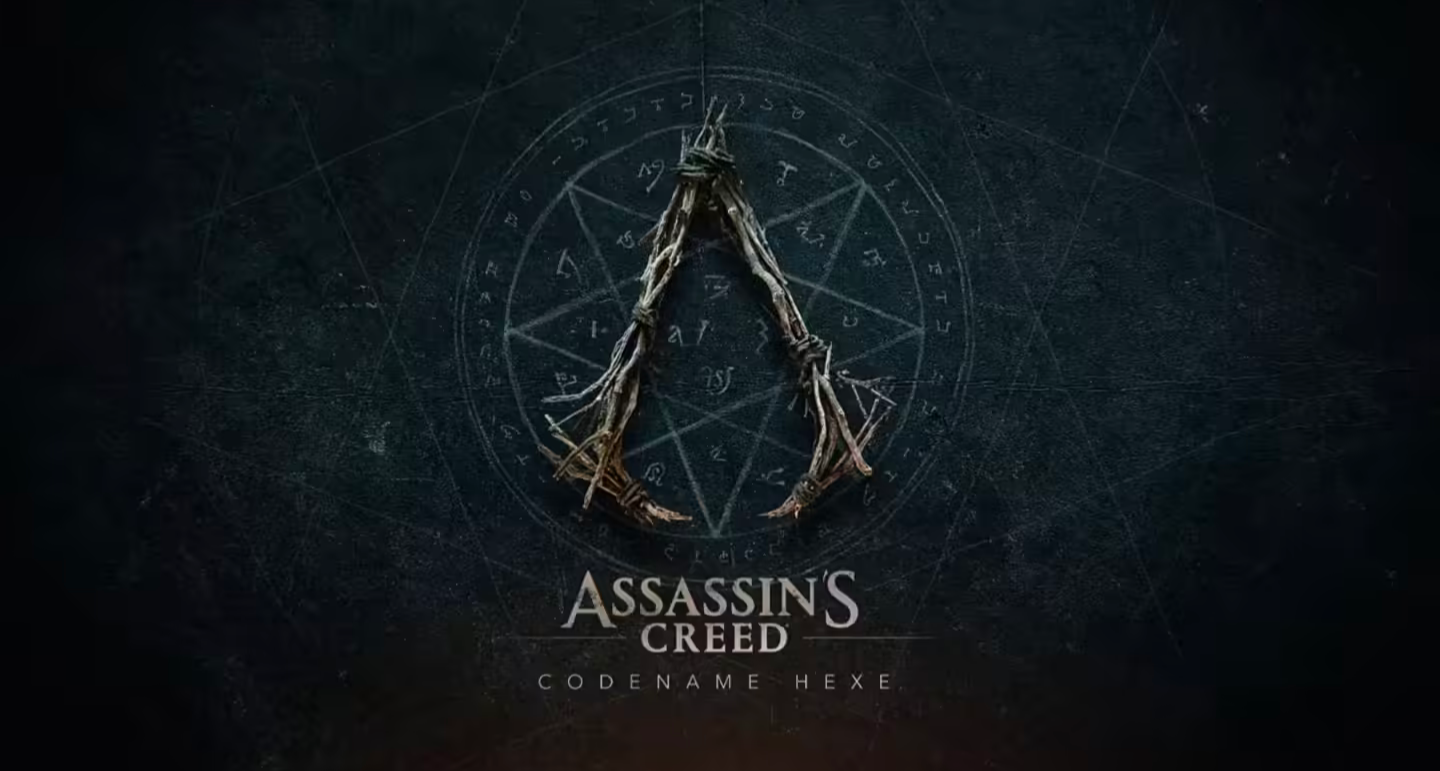 開發亂成一鍋粥反而還提前了？《刺客信條：Hexe》提檔至明年6月