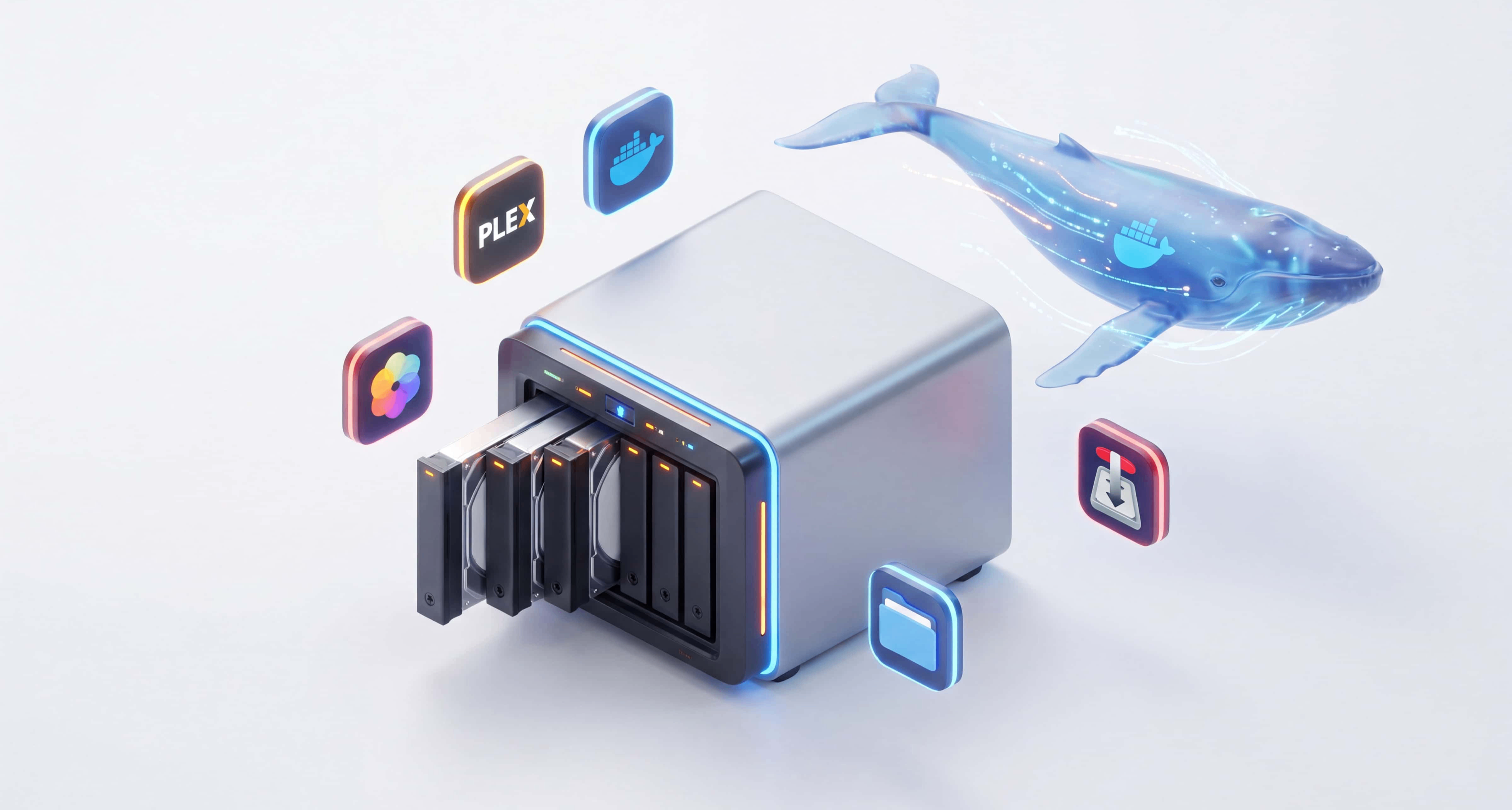 Docker部署太麻煩？安裝開源項目Yantr，打造專屬App Store