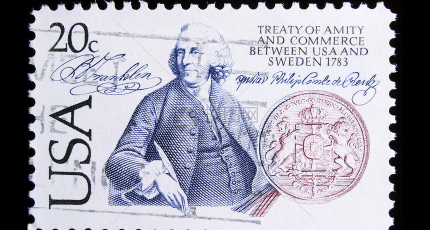 百年前郵政有多野？貼張郵票，活人也能寄
