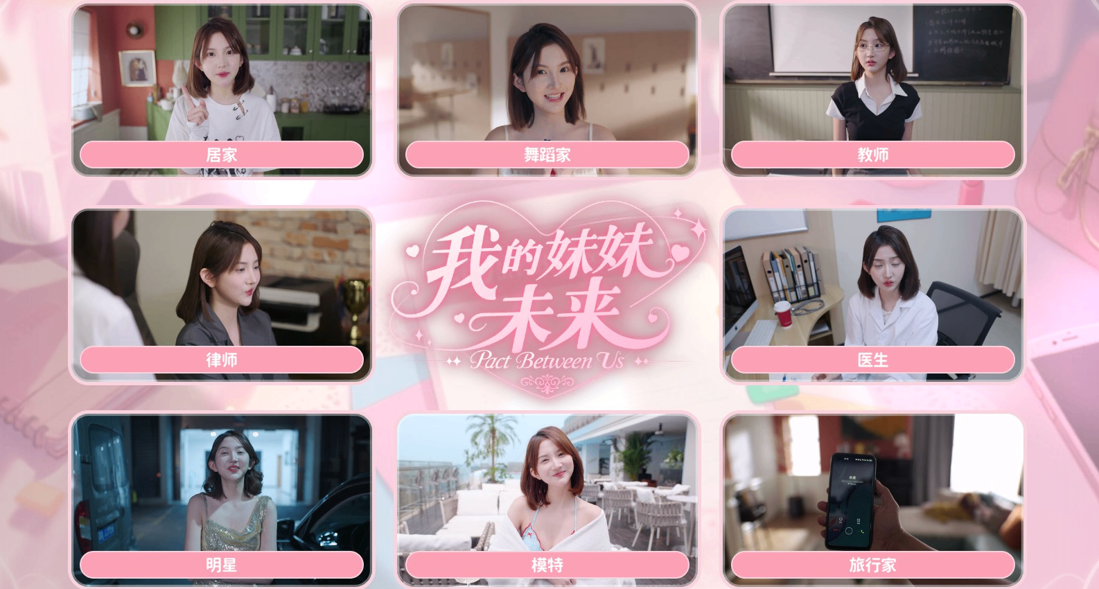 《我的妹妹未來》全結局成就攻略