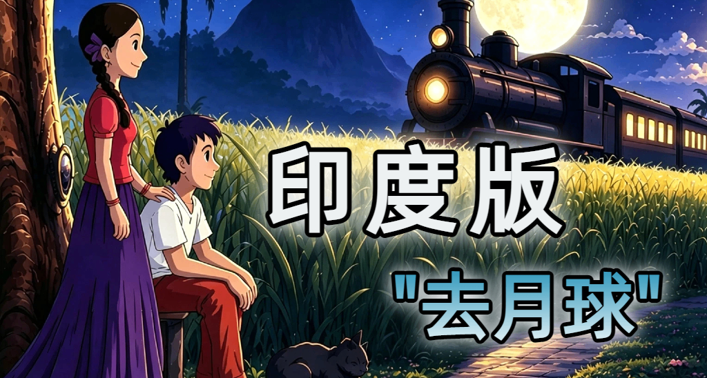 出生在印度低种姓家庭，你会如何度过一生？