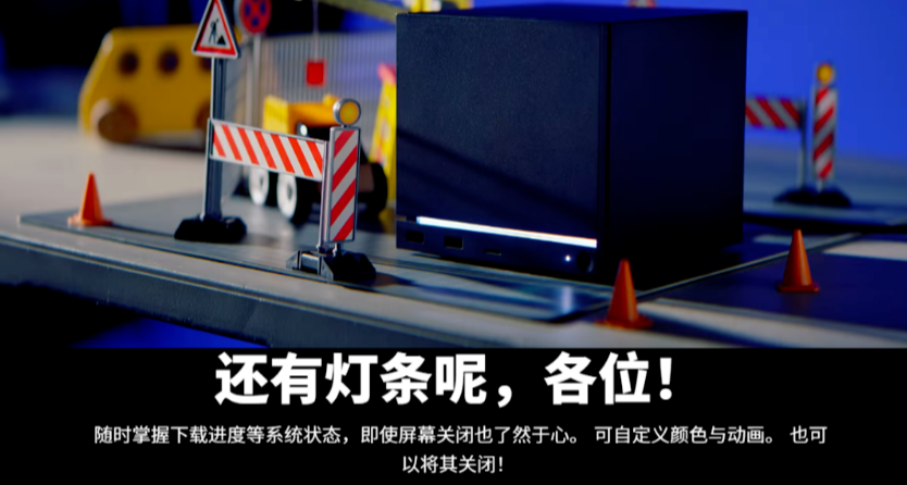 V 社全新 Steam Machine 開售！性能對比一文講明白