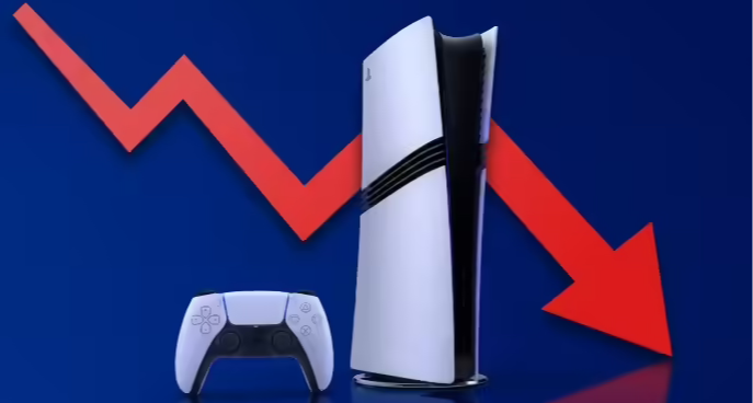 索尼PS5狠心“减产保利”，短期降价无望，GTA6是否成唯一变数？