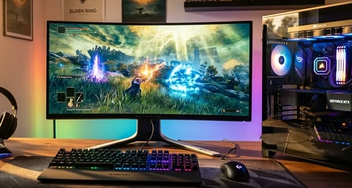 2200億美元背後：PC憑什麼反超主機？