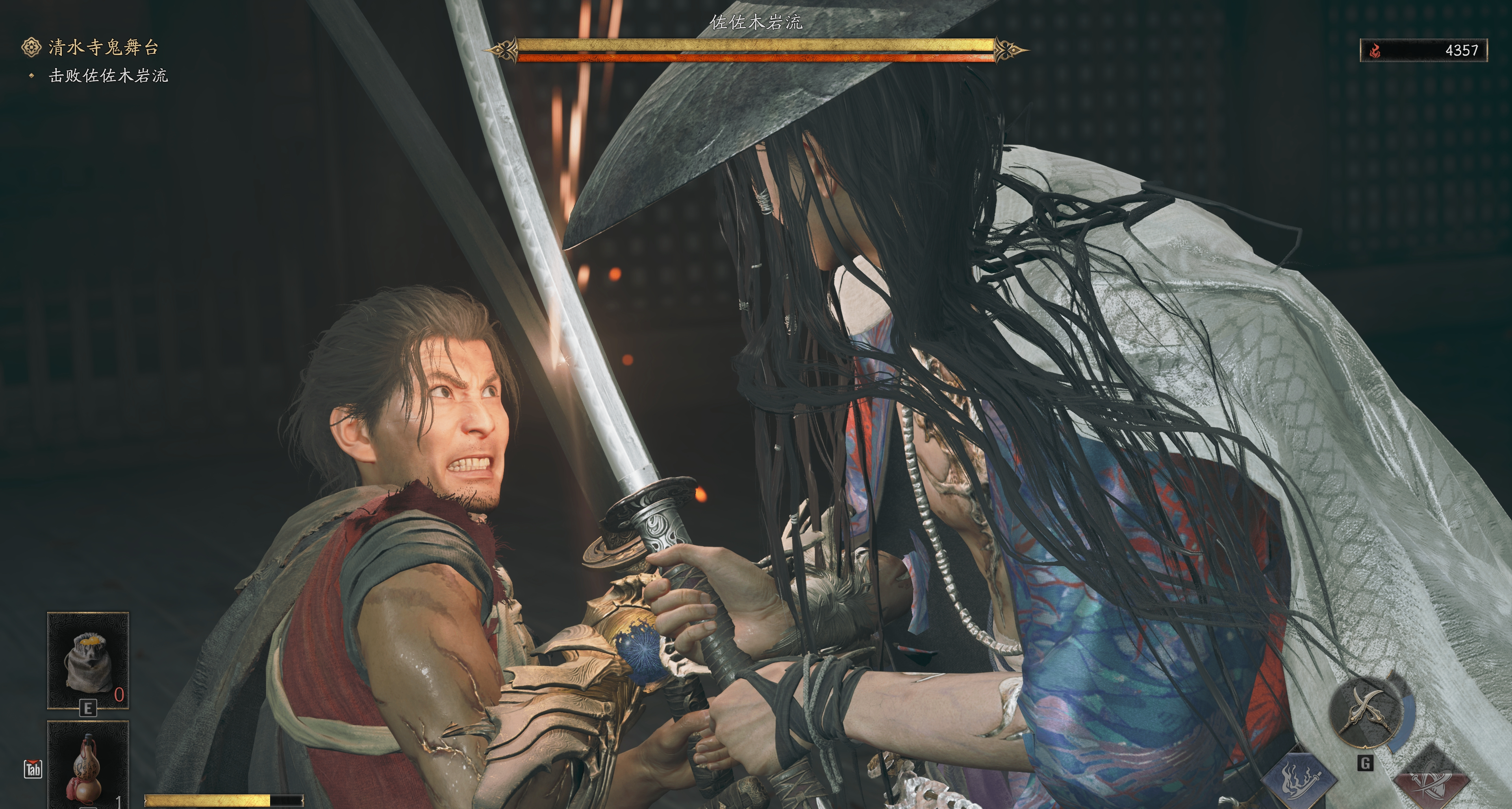 12卡战《鬼武者：剑之道》DEMO：9070XT超5070Ti，越低分辨率越强