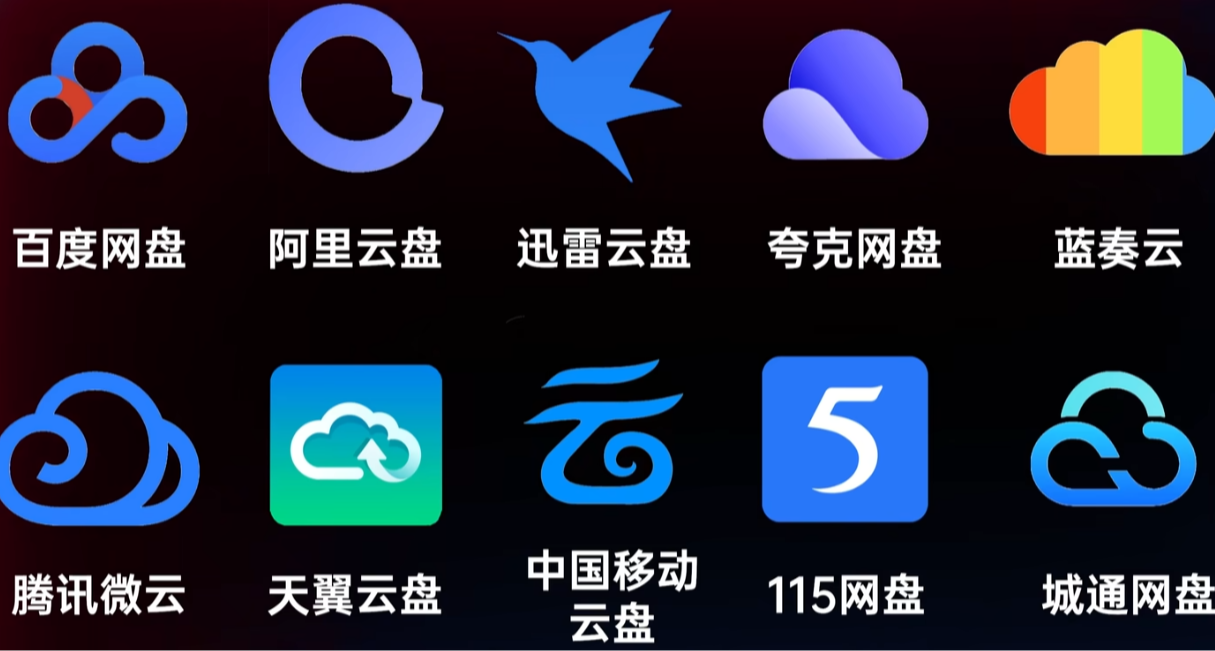 【視頻調教工具】一個命令解決網盤文件和諧