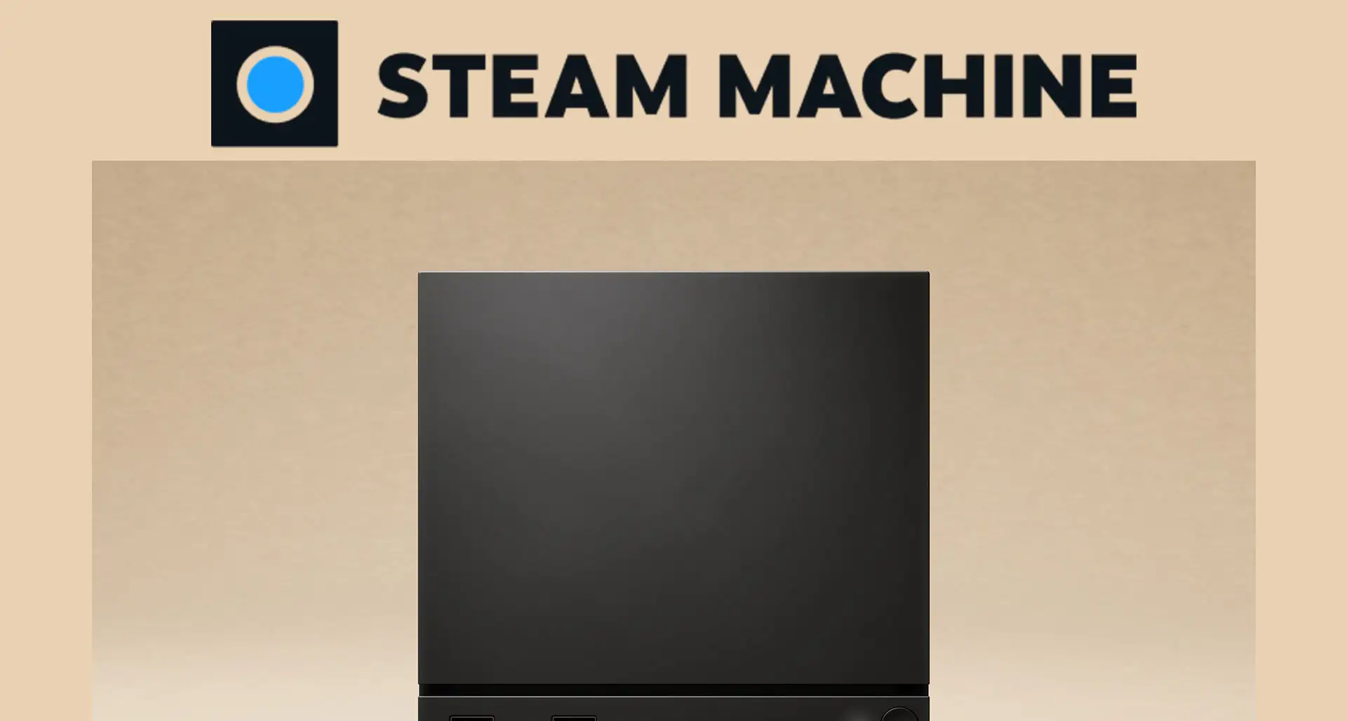 Steam Machine港版定价公布：8788 港元起，客厅新主机直接上桌