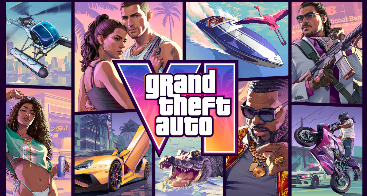 《GTA6》售价 79.99 美元起！终极版及预购奖励内容一览