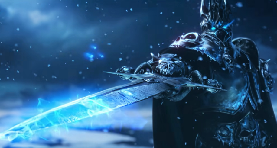 暴雪被曝三款魔兽新作，是来真的还是又画饼？