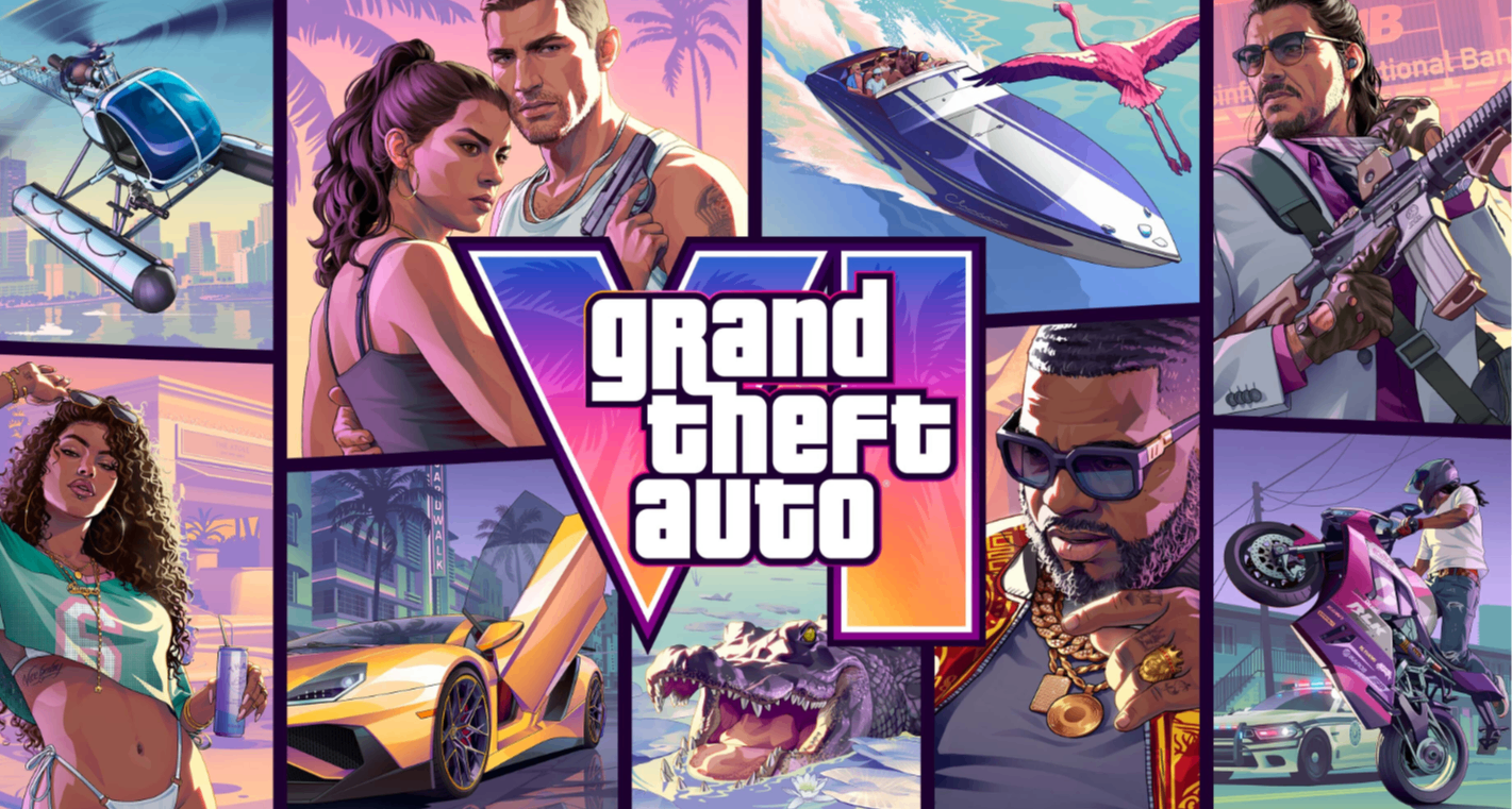 预购凌晨开始！《GTA6》公布售价80刀/100刀！预购奖励终极版曝光