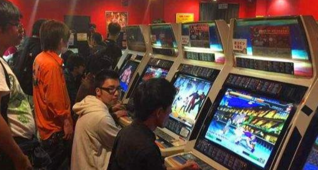 1980 年一个无心疏漏，造就街机界永远无法通关的终点
