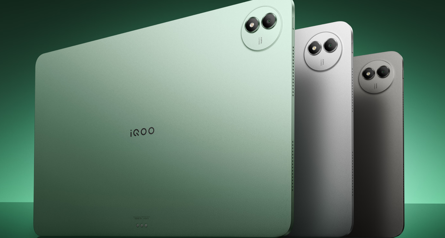 滿級鏟子神器！iQOO Pad 6 Pro打金剷剷，4K大屏猛猛得喫
