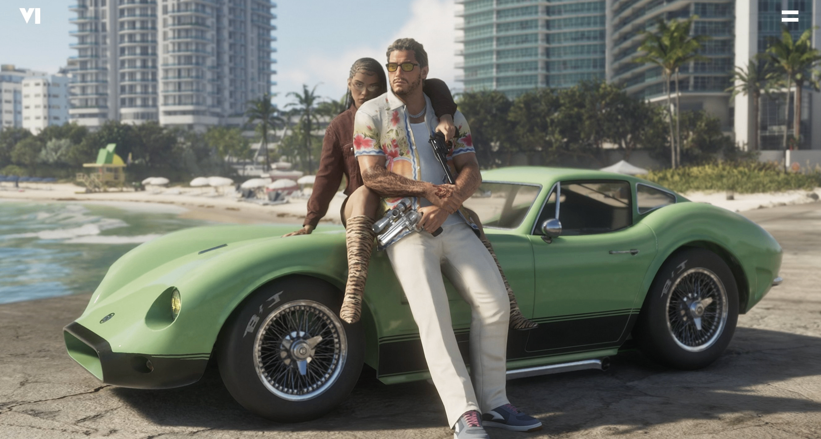 《GTA6》開啓預售！XBOX測試版系統更新！今日Xbox相關新聞彙總