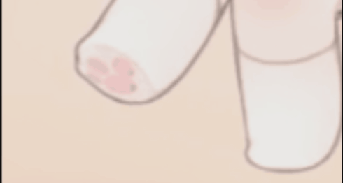 看看腳？