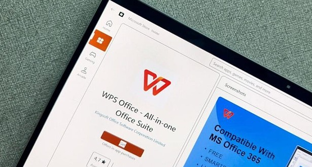 被 WPS 背刺上热搜！占满 C 盘致卡顿，官方回应来了