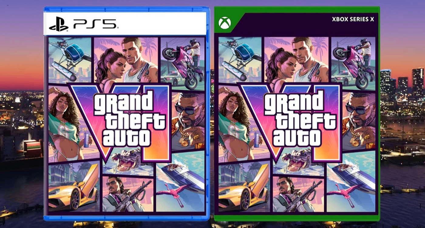 曝《GTA6》光盤版將在12月推出，下載碼版僅用於首批生產批次