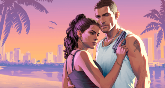 《GTA6》PC不首發，外媒稱PC玩家難道是雞肋？