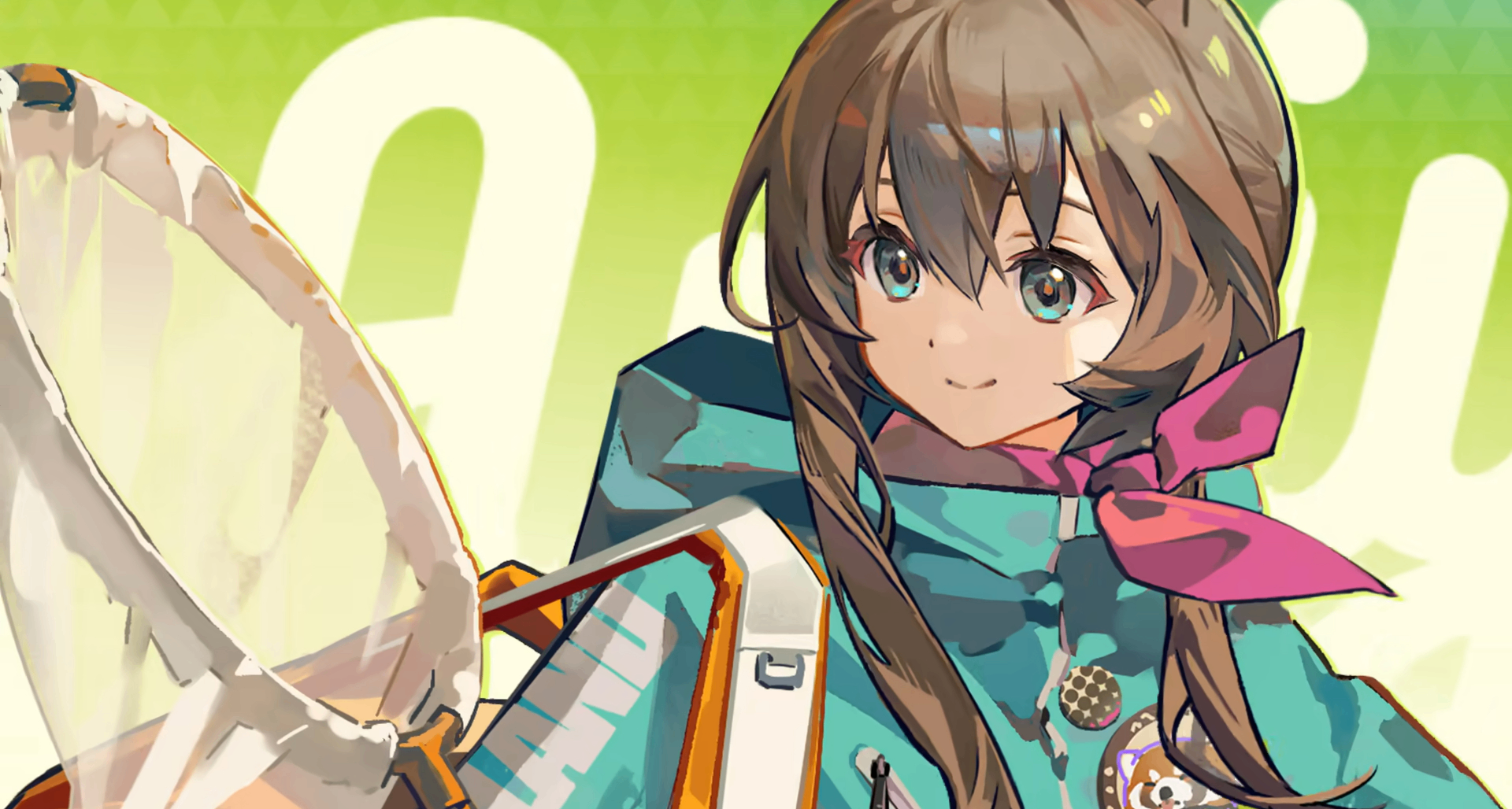 《明日方舟》✖南京市红山森林动物园 PV公布，快闪活动即将开启