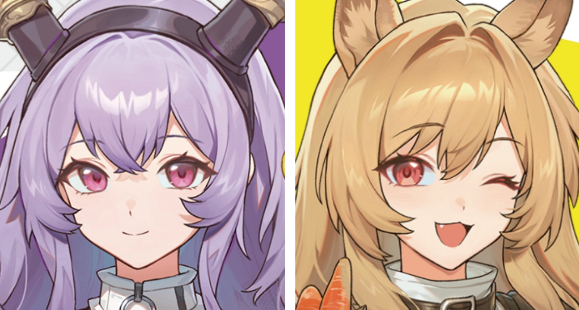 明日方舟 ✖ HAPPY ZOO 集成派對主題餐廳公佈（上海/北京/杭州）