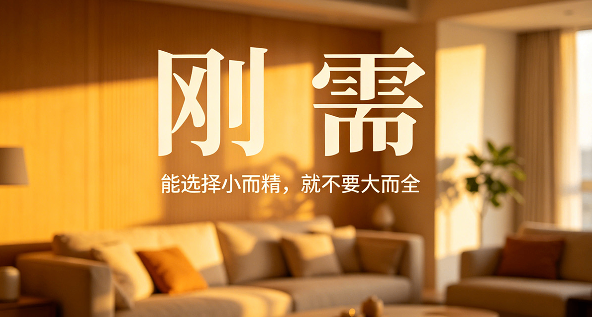【避坑指南】畢業租房新手上路，這些小家電千萬別亂買