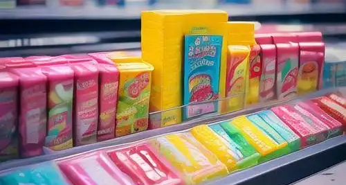 为什么很多超市收银台旁的货架上都会摆上口香糖和计生用品？