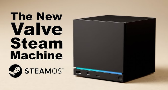 本可只賣599美元？Steam主機定價爭議再起，內存成本成關鍵變量
