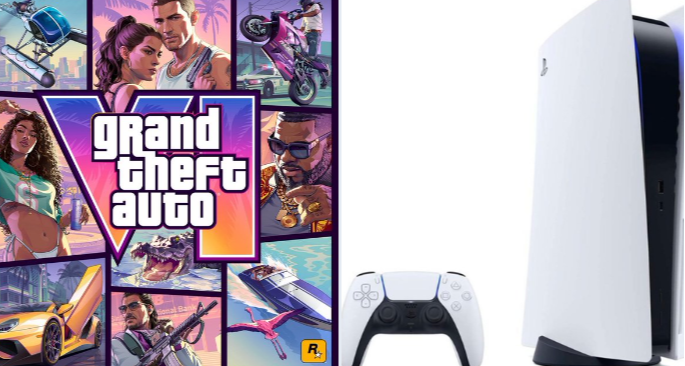 傳聞稱：《GTA6》將支持30幀畫質模式與60幀性能模式