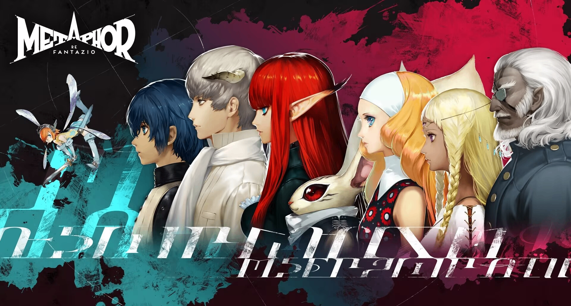 你要买吗？年度RPG《暗喻幻想》迎来3.3折新史低！98R就能拿下！