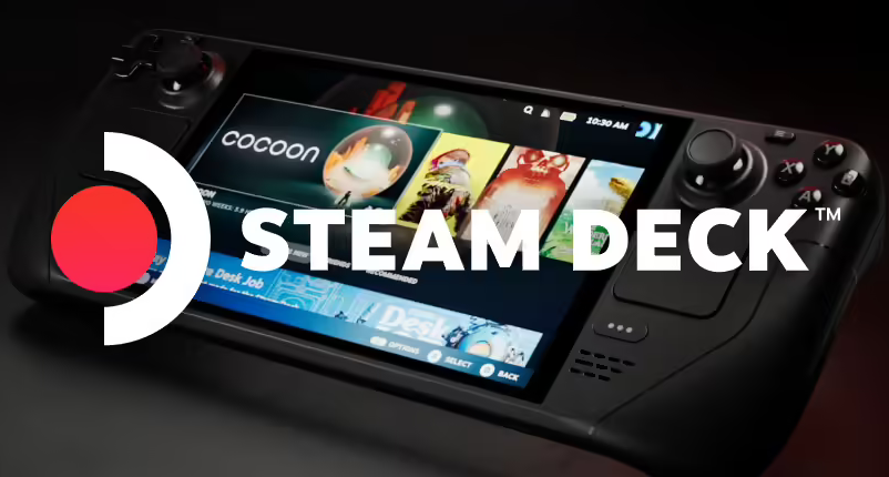 SD客戶端更新推送：優化Steam Machine兼容性，分辨率設置更順手
