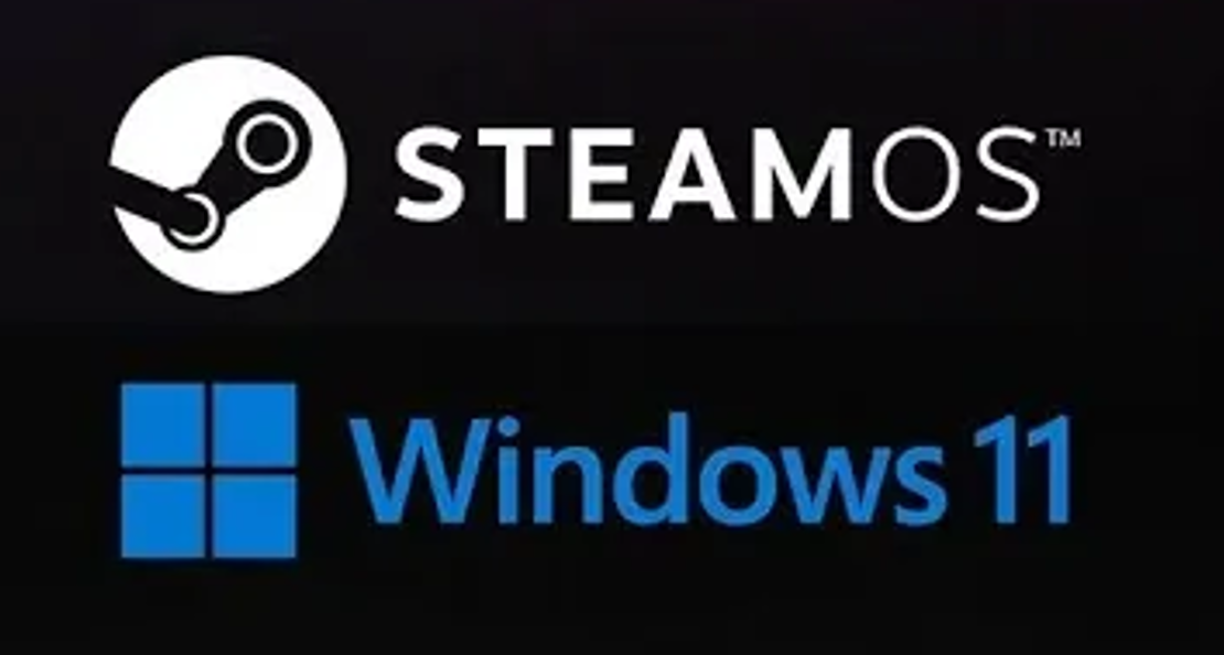 SteamOS與Windows：雙系統下哪個玩遊戲更好？