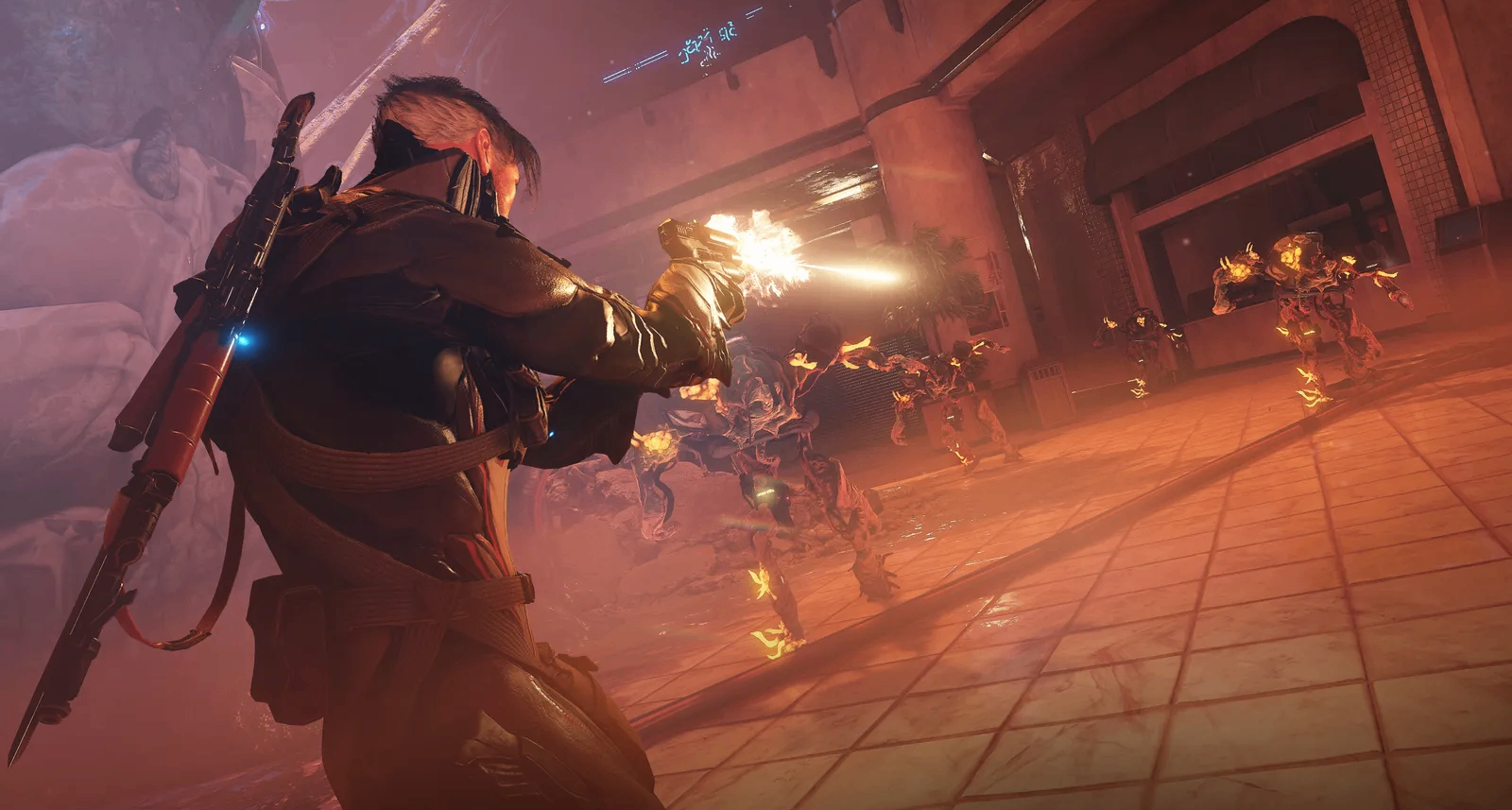 《Warframe》最新促销代码超全汇总，一次性兑换全部奖励