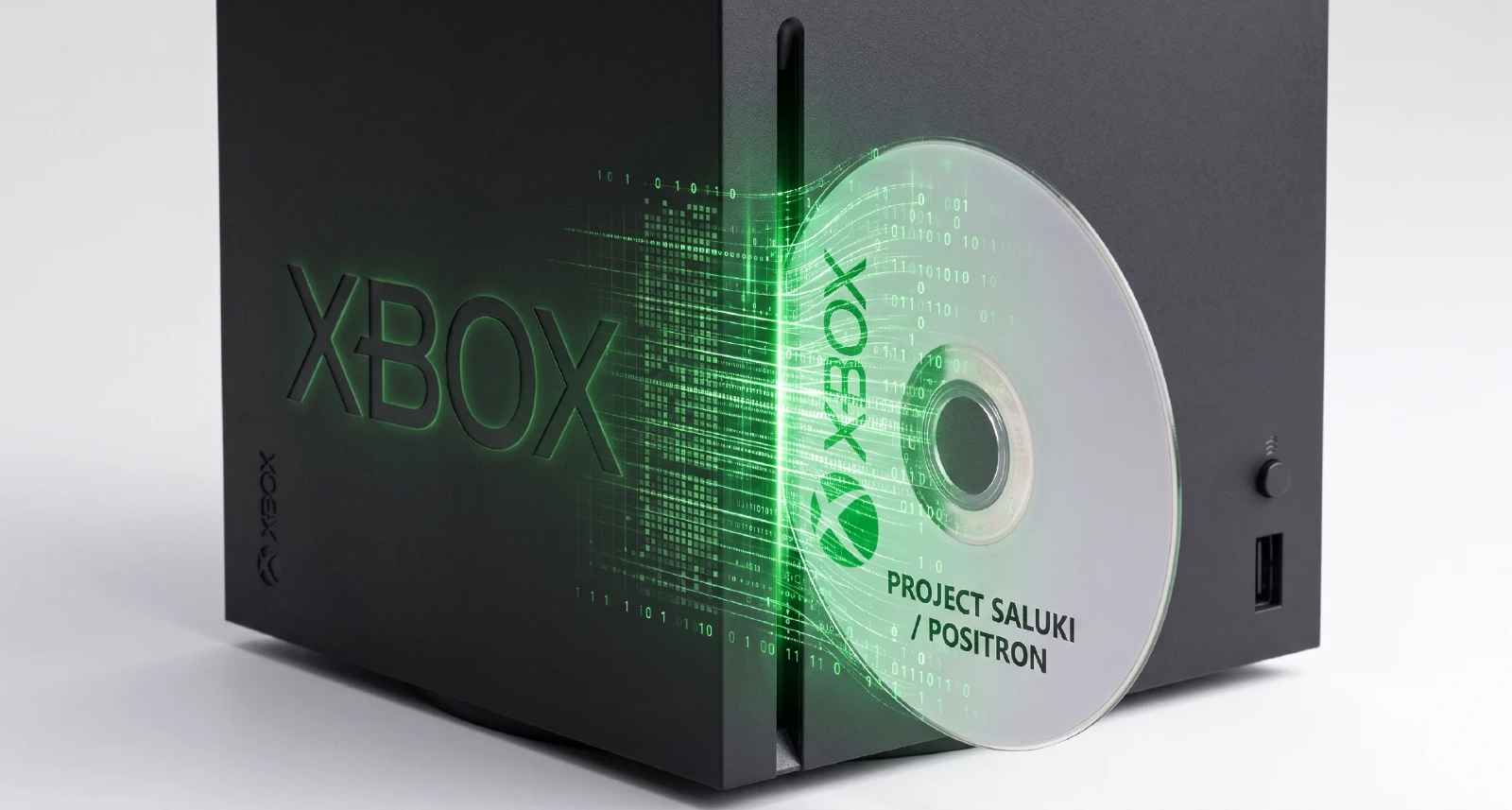 XBOX光盤轉數字曝光！持續大力推進XPA! 打造最佳主機數字平臺