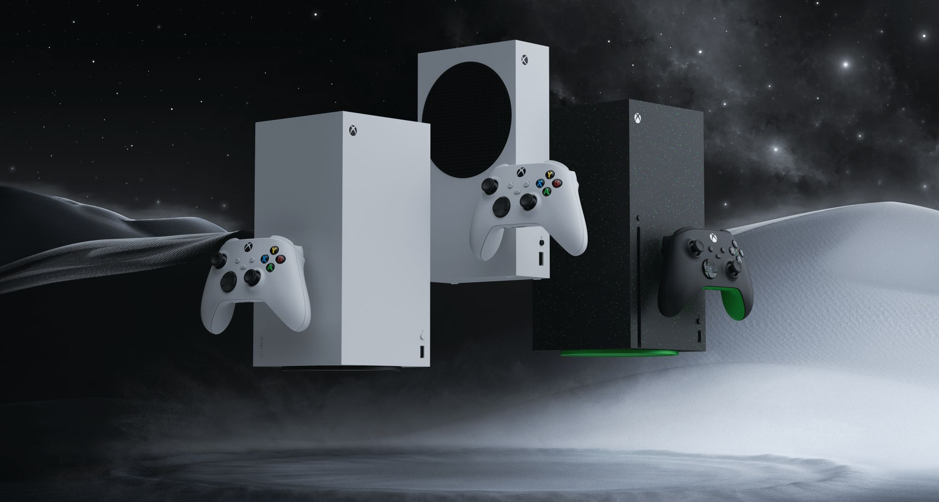 Xbox或推出“光盘转数字版”功能！今日Xbox相关新闻汇总