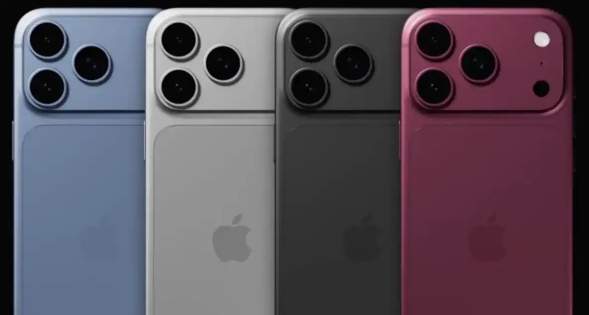 iPhone 18 Pro Max電池首曝：5187mAh，比預期小了